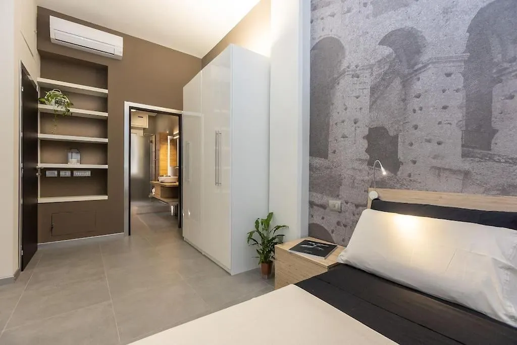San Pietro Guest House Rzym Włochy