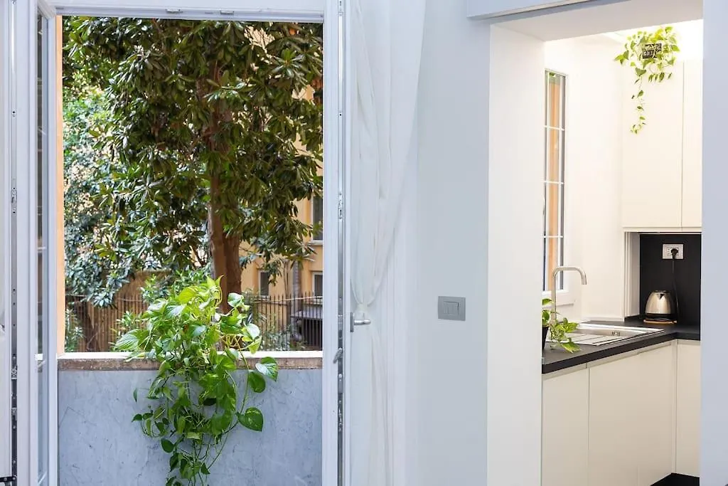 San Pietro Guest House Rzym