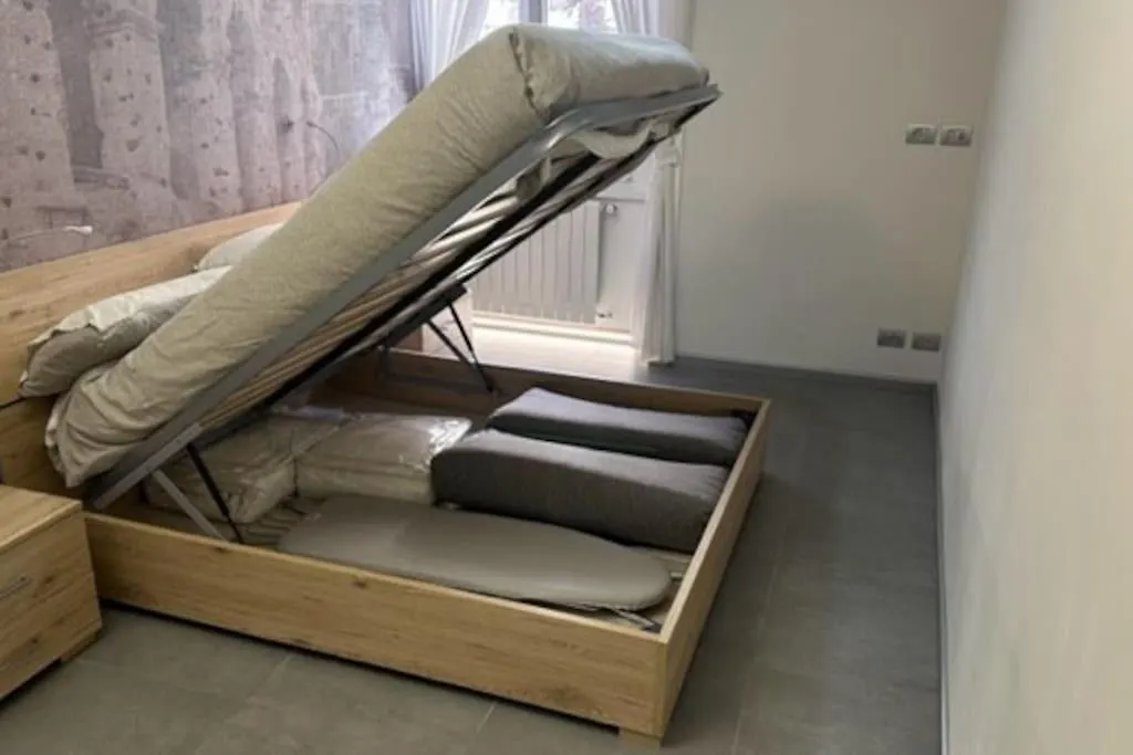 San Pietro Guest House Rome