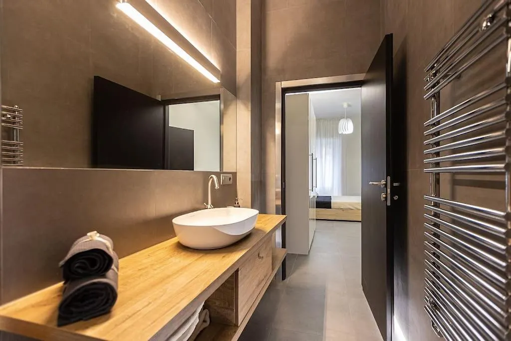 San Pietro Guest House Rzym Włochy