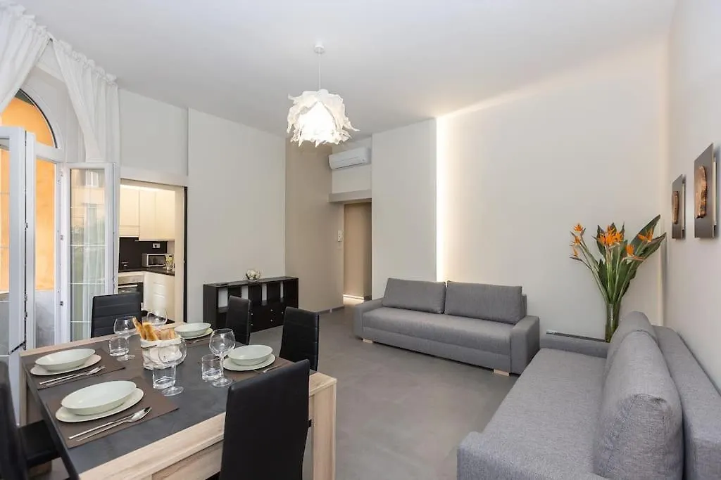 San Pietro Guest House Rome Italy