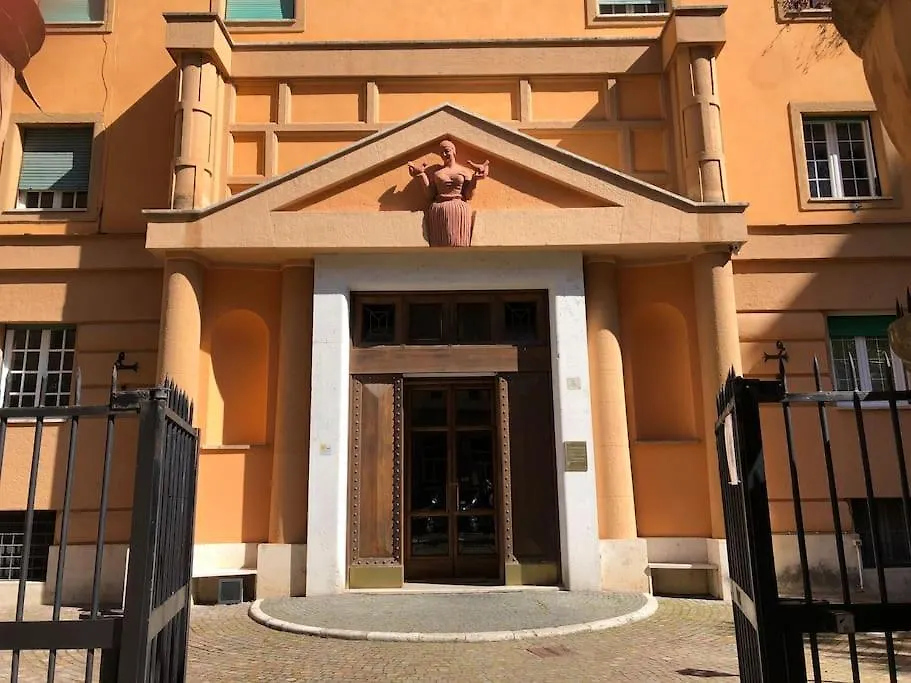 Apartment San Pietro Guest House Rome