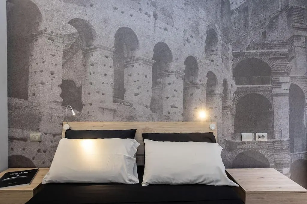 San Pietro Guest House Rome 0*,  Italy
