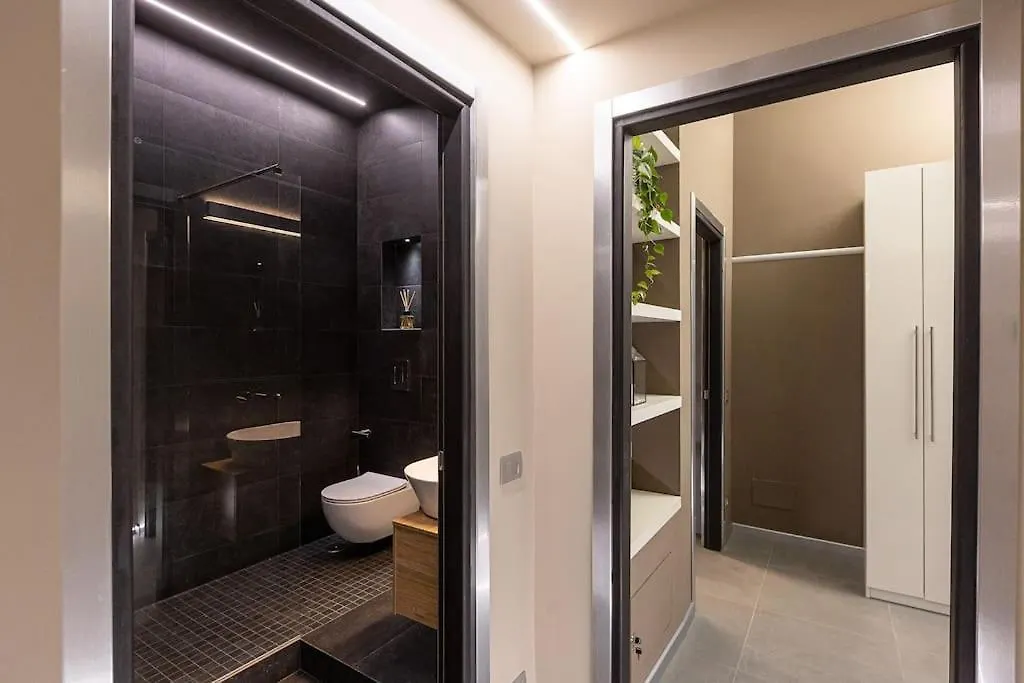 Apartament San Pietro Guest House Rzym