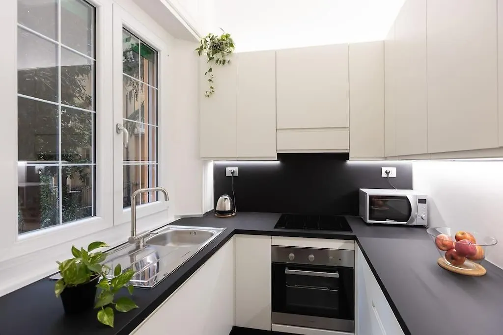 Apartament San Pietro Guest House Rzym