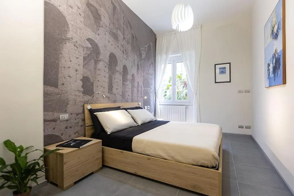 San Pietro Guest House Rzym 0*,