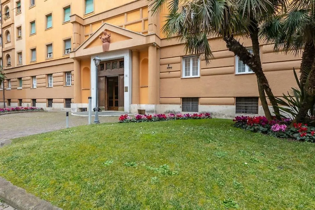 San Pietro Guest House Rome Apartment