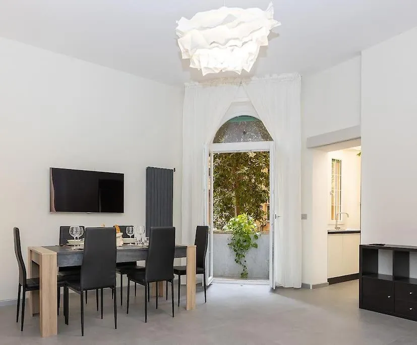 San Pietro Guest House Rome Apartment