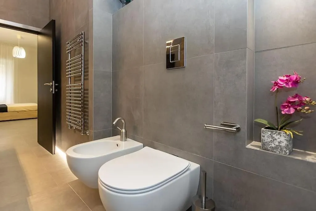 Apartment San Pietro Guest House Rome