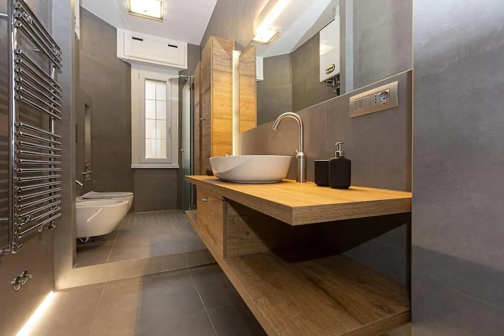 San Pietro Guest House Rzym