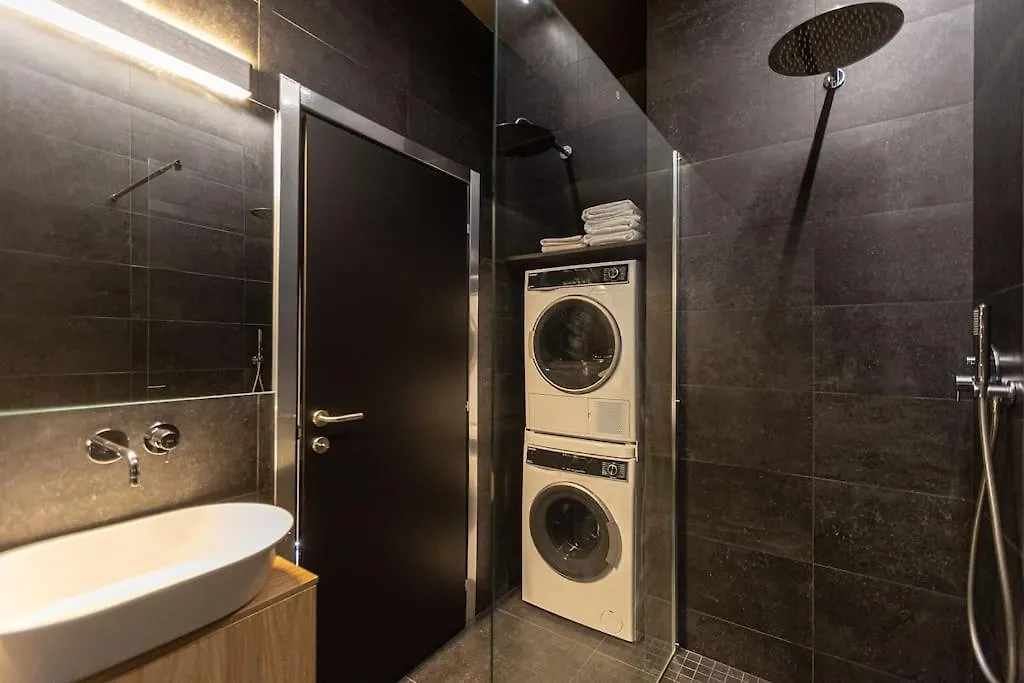Apartament San Pietro Guest House Rzym Włochy