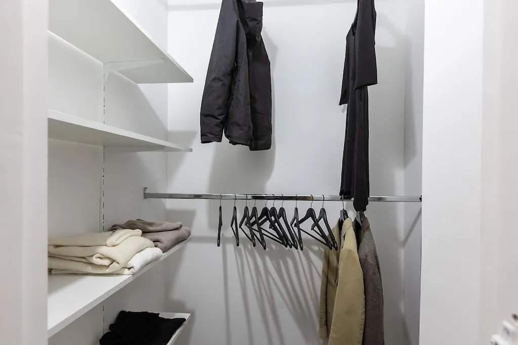 San Pietro Guest House Rome Apartment