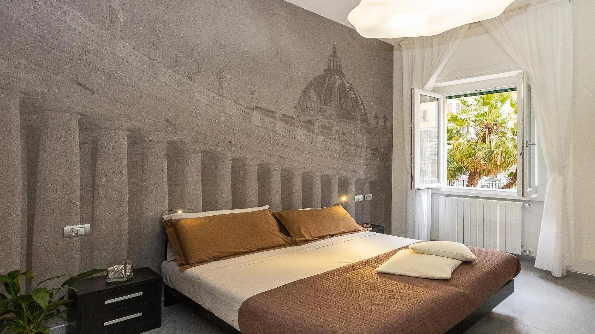 San Pietro Guest House Rome